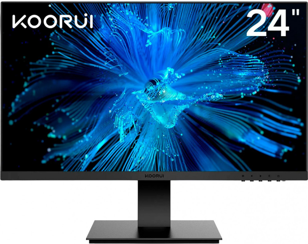 Монитор KOORUI P01