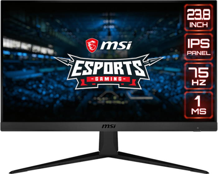 Монітор MSI Optix G241V E2