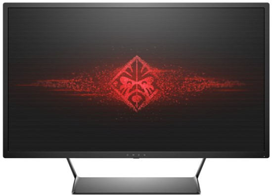 Монитор HP OMEN 32