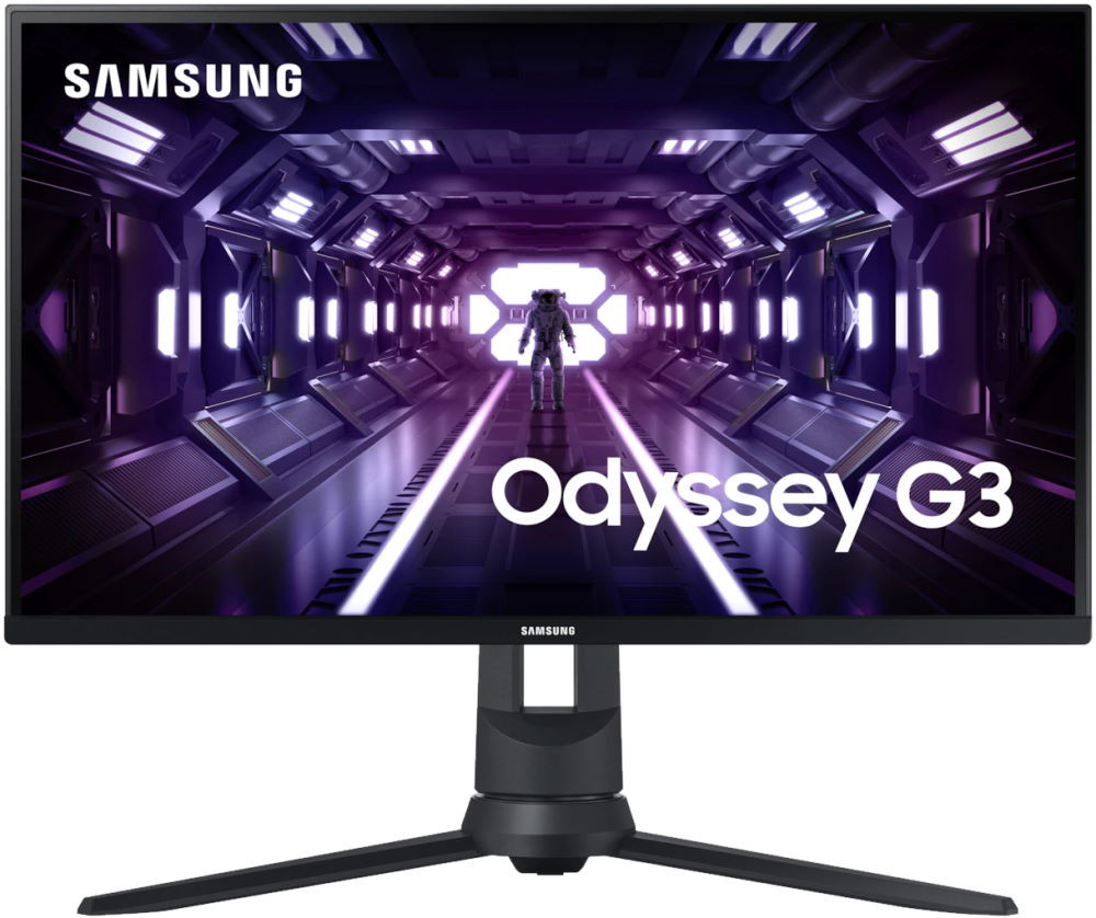 Монітор Samsung Odyssey G3 27