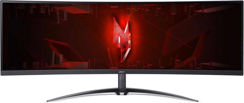 Монітор Acer Nitro XZ452CUVbemiiphuzx
