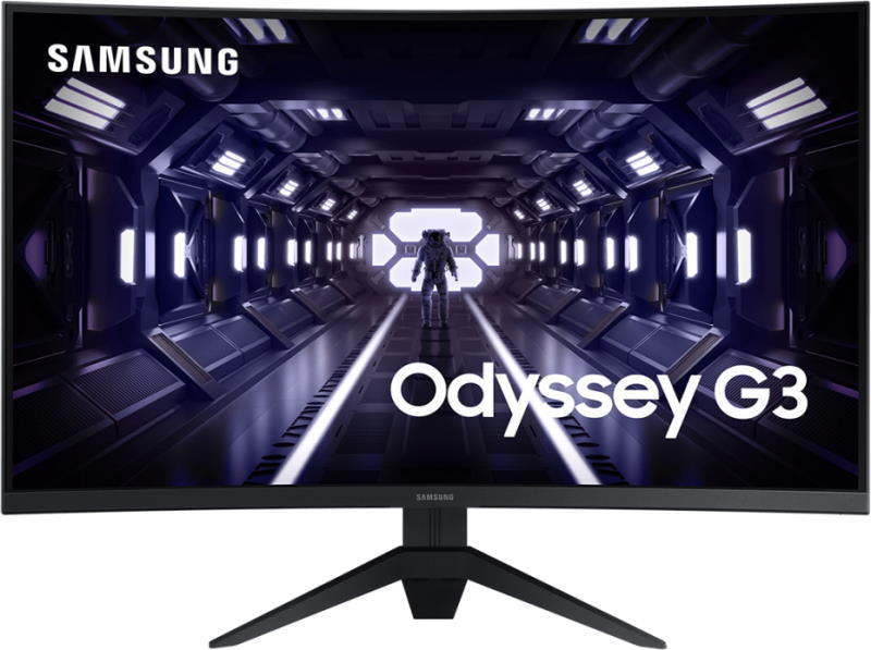 Монитор Samsung Odyssey G3 32