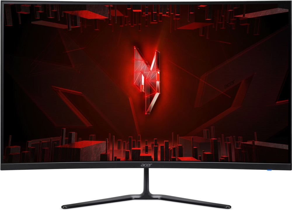 Монитор Acer Nitro ED320QRS3biipx