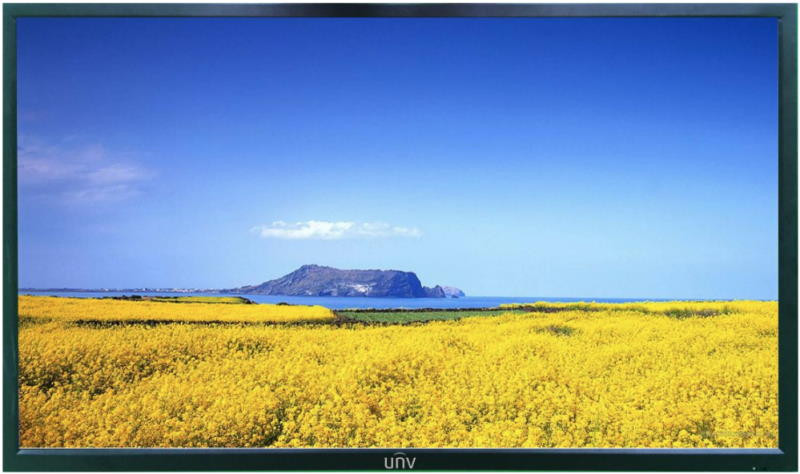 РК-панель Uniview MW3243-E