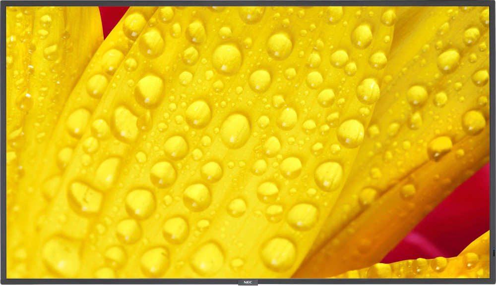 ЖК-панель NEC MultiSync M501-2