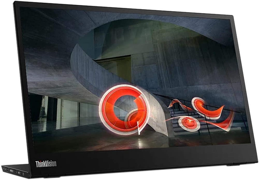 Монитор Lenovo M14