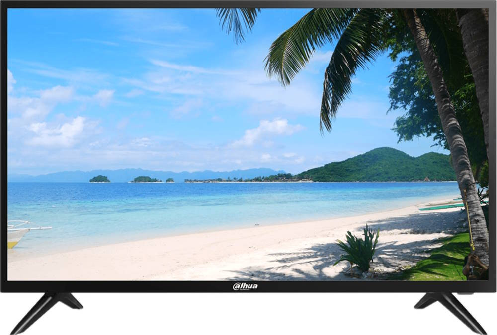 Монитор Dahua LM43-F200