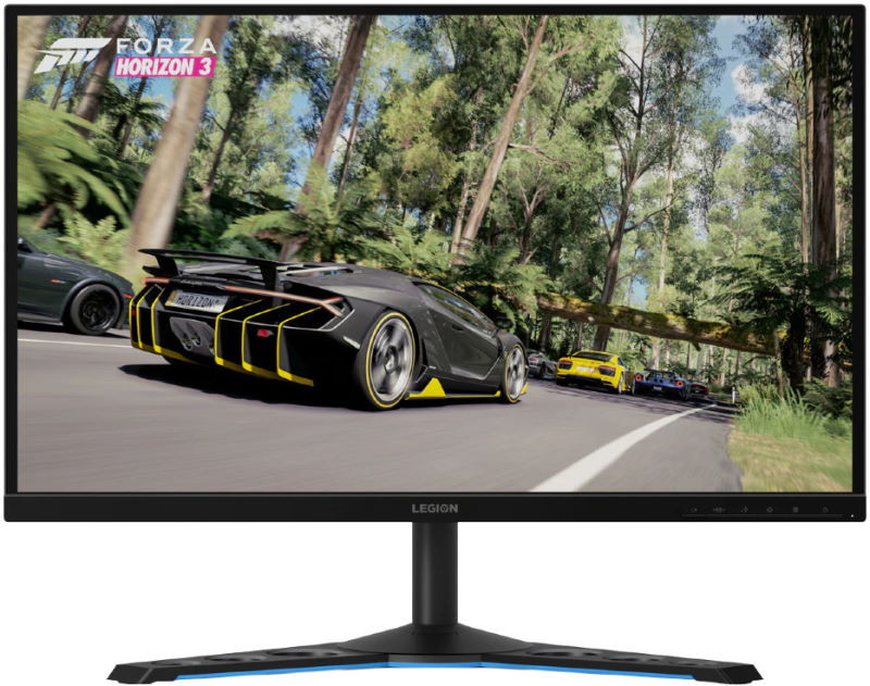 Монитор Lenovo Legion Y27q-20
