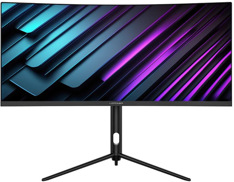 Монитор LC-Power LC-M30UWFC