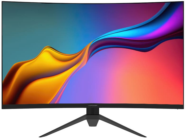 Монитор LC-Power LC-M27-QHD-165-C