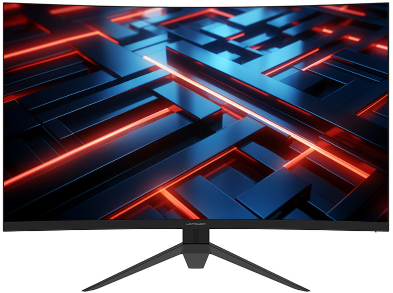 Монитор LC-Power LC-M27-FHD-165-C-V3