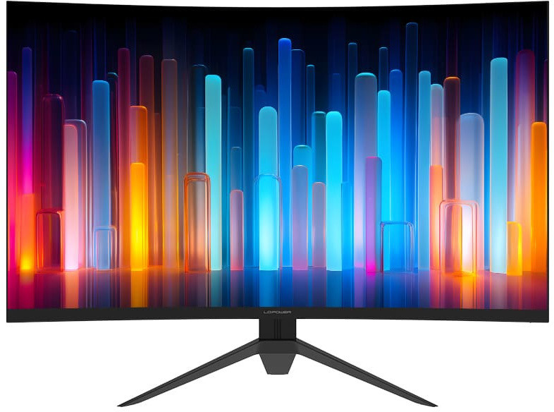 Монитор LC-Power LC-M32-QHD-165-C-V2