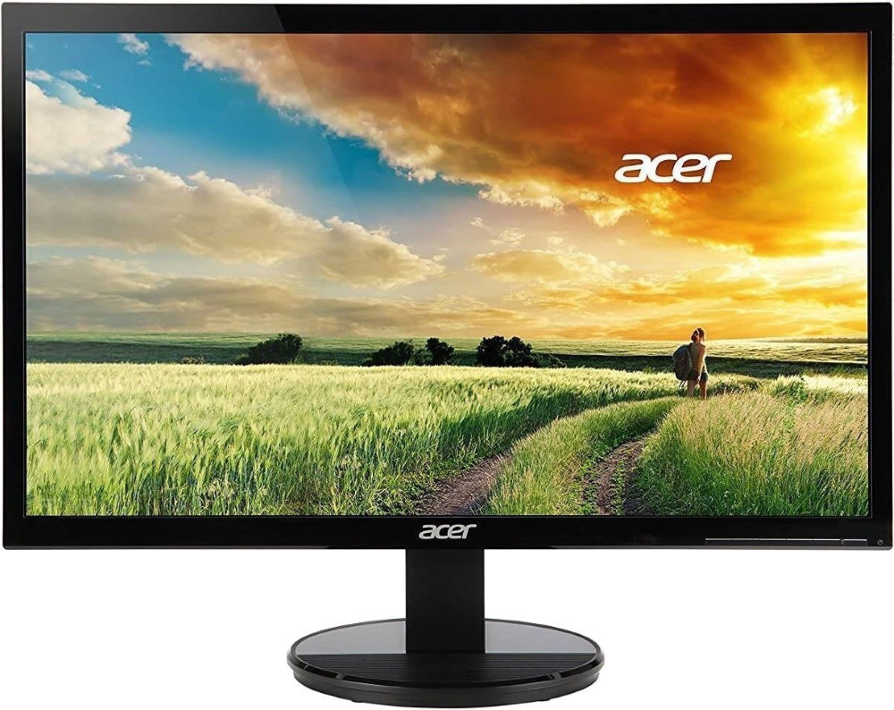 Монітор Acer K242HYLH