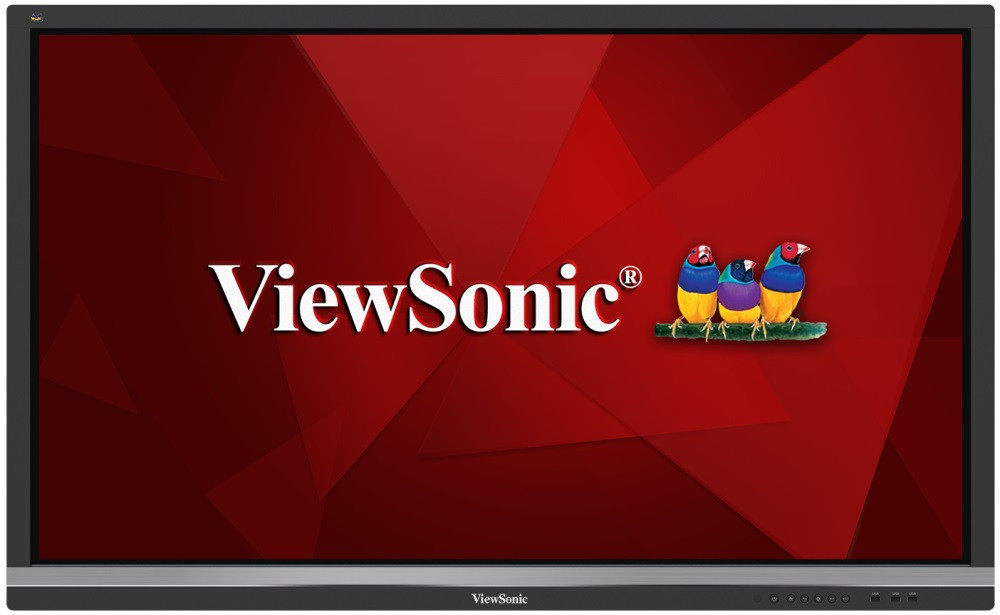 РК-панель Viewsonic IFP5550