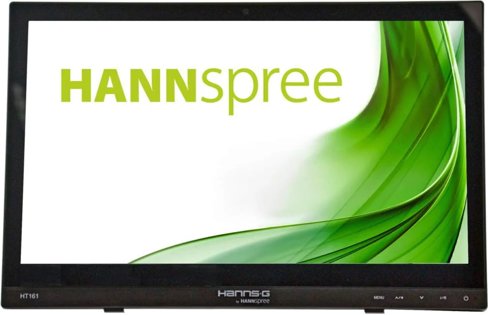 Монітор Hannspree HT161HNB
