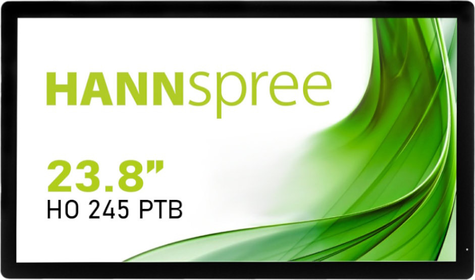 Монітор Hannspree HO245PTB