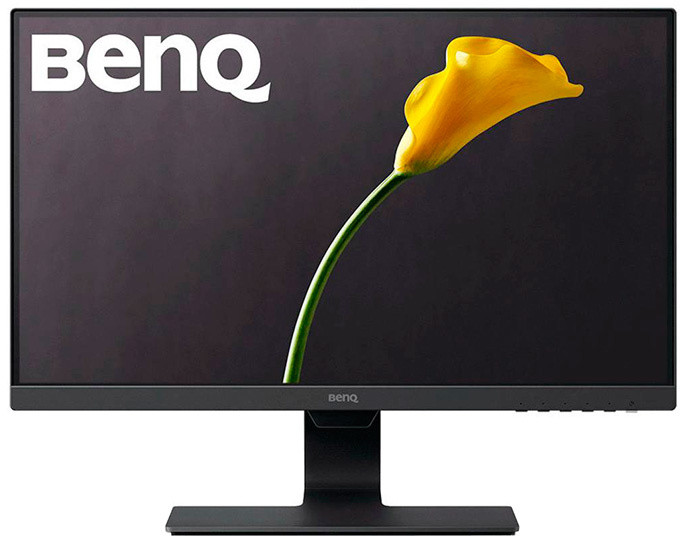 Монитор BenQ GW2480E