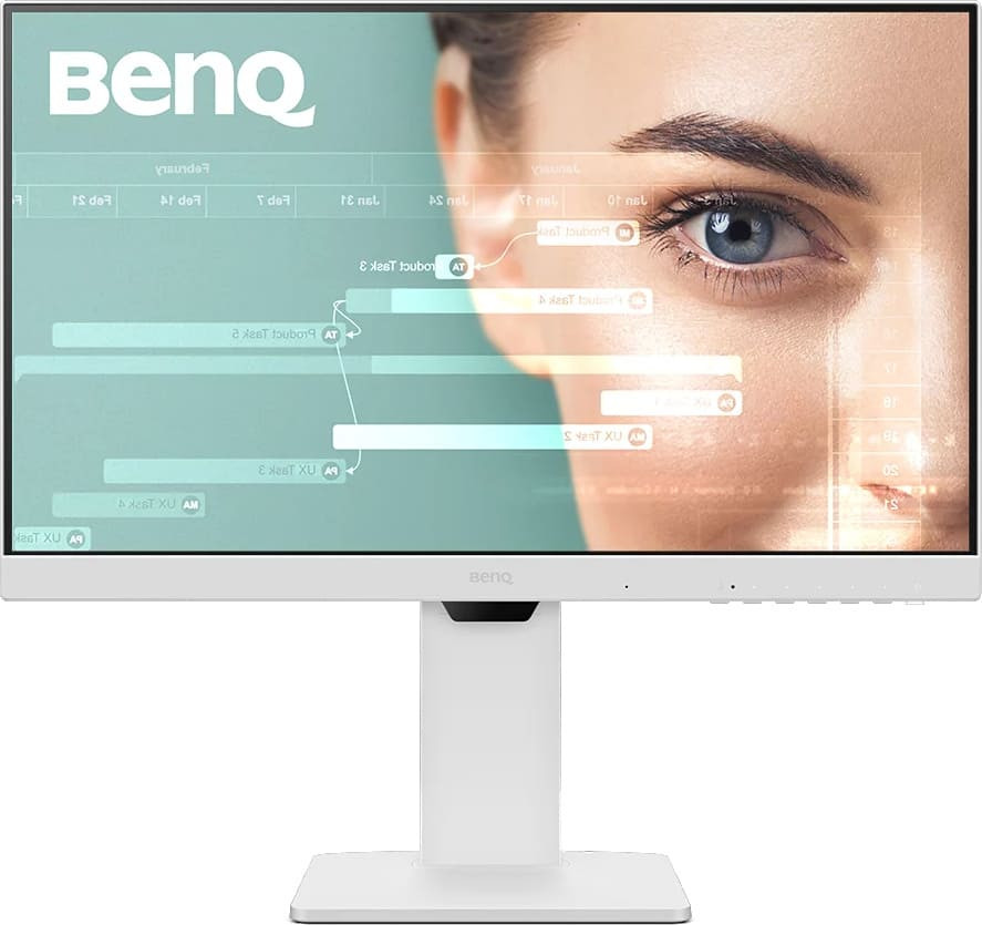 Монитор BenQ GW2486TC