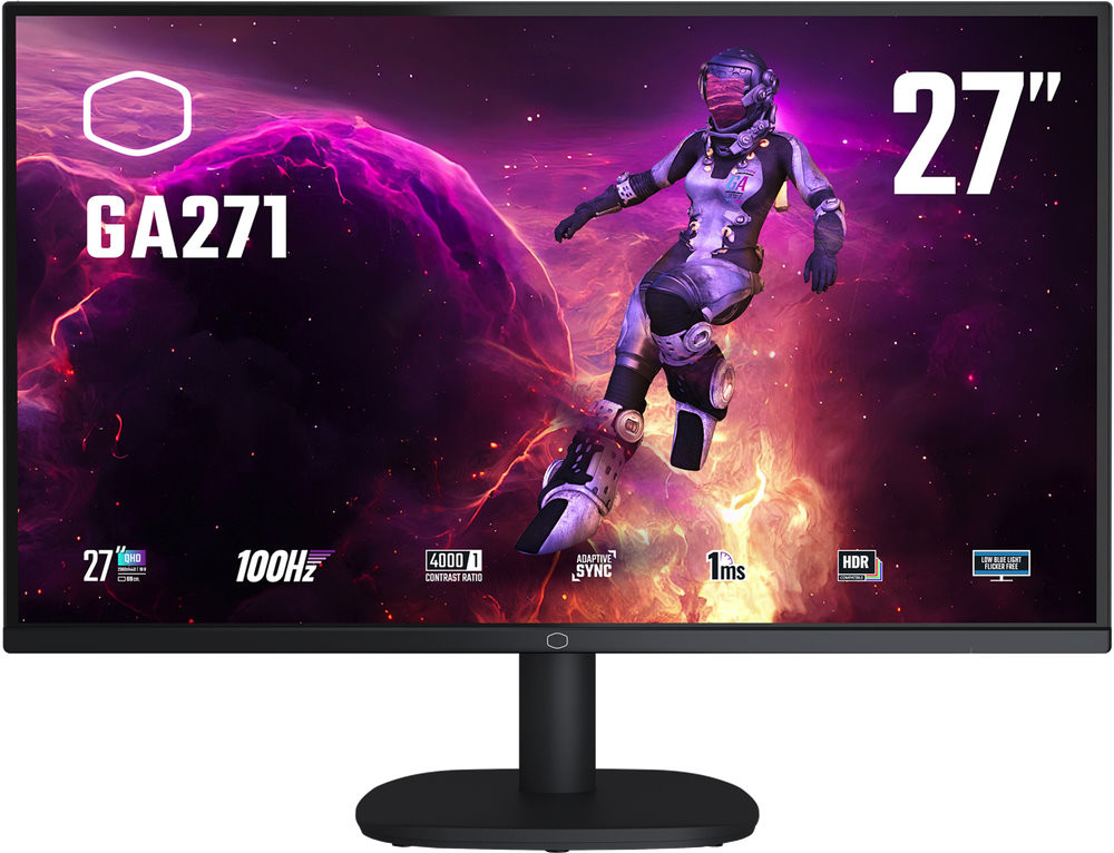 Монитор Cooler Master GA271