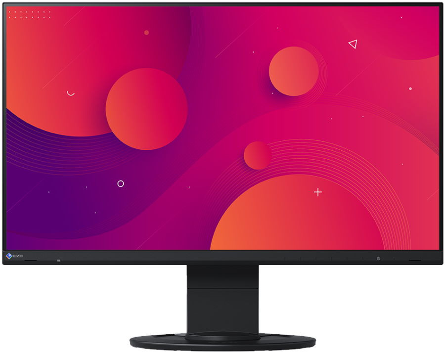 Монитор Eizo FlexScan EV2460