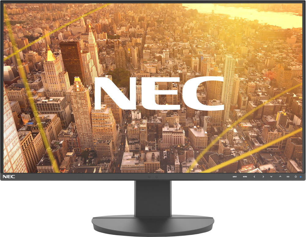 Монитор NEC EA272F