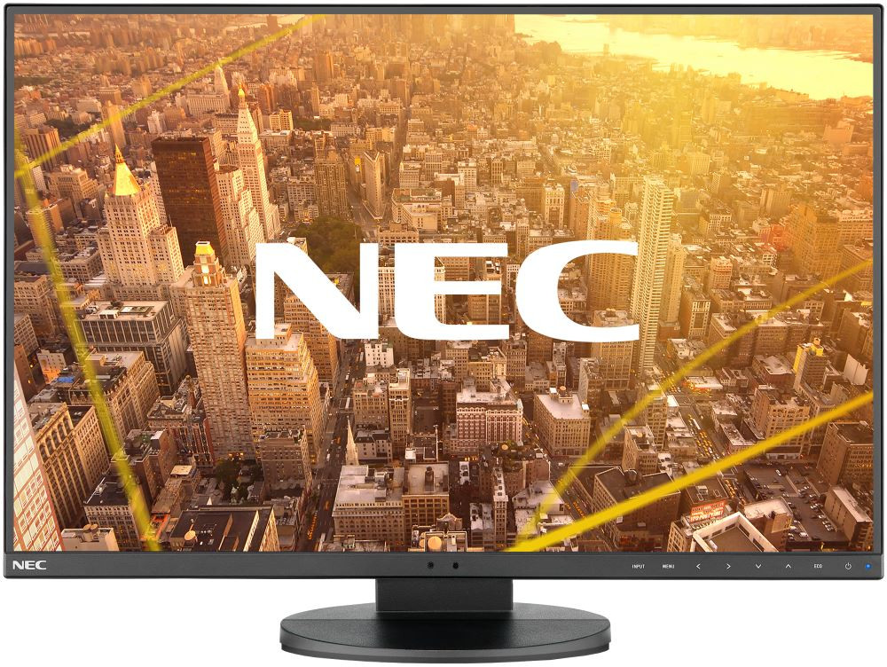 Монітор NEC EA241WU