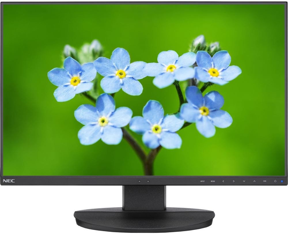 Монітор NEC EA241F