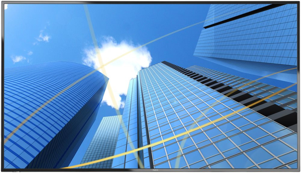 ЖК-панель NEC E326