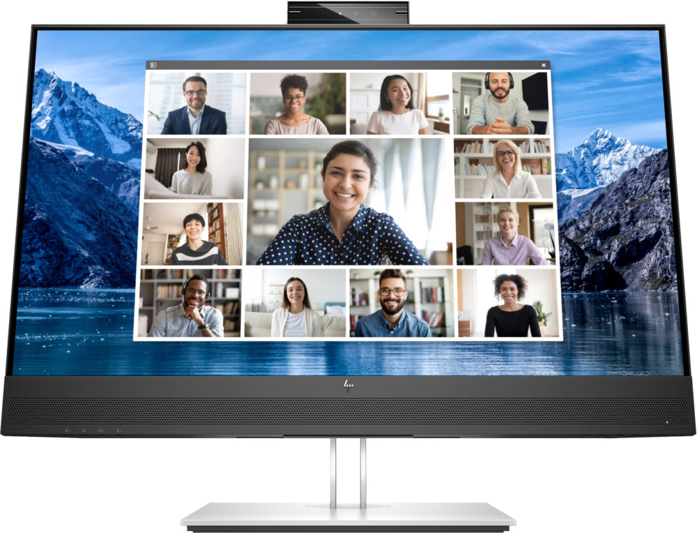Монітор HP E27m G4