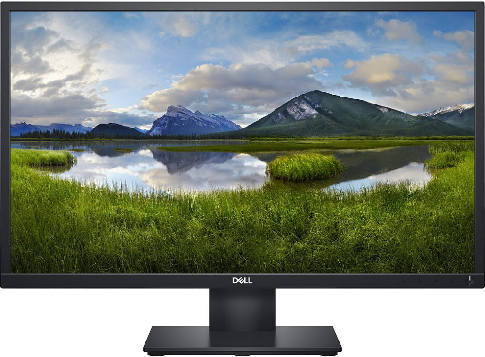 Монитор Dell E2720HS