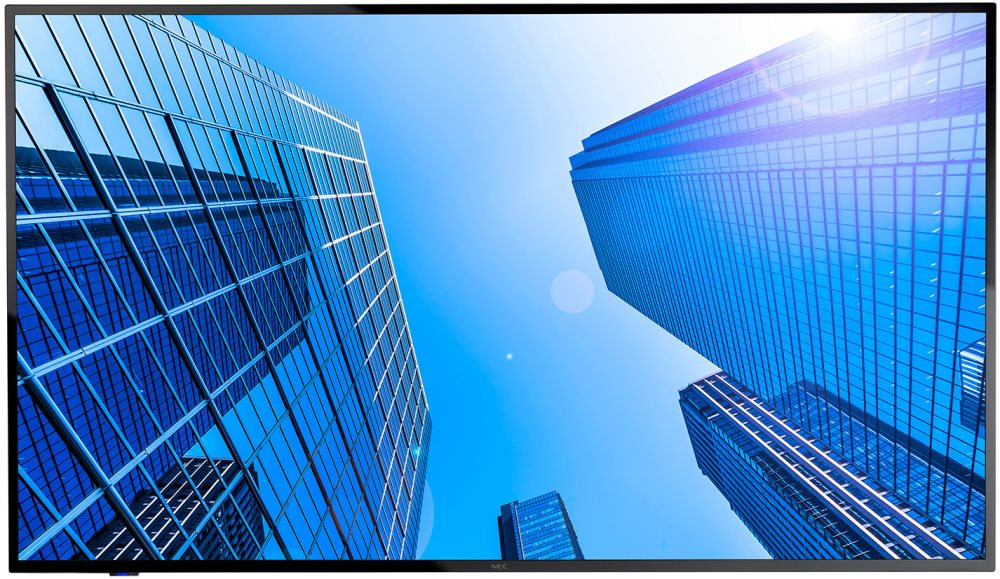 ЖК-панель NEC E437Q