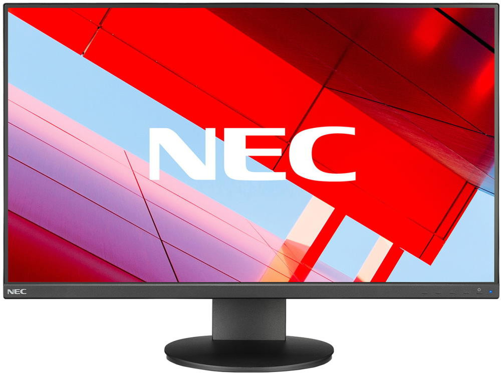 Монитор NEC E243F