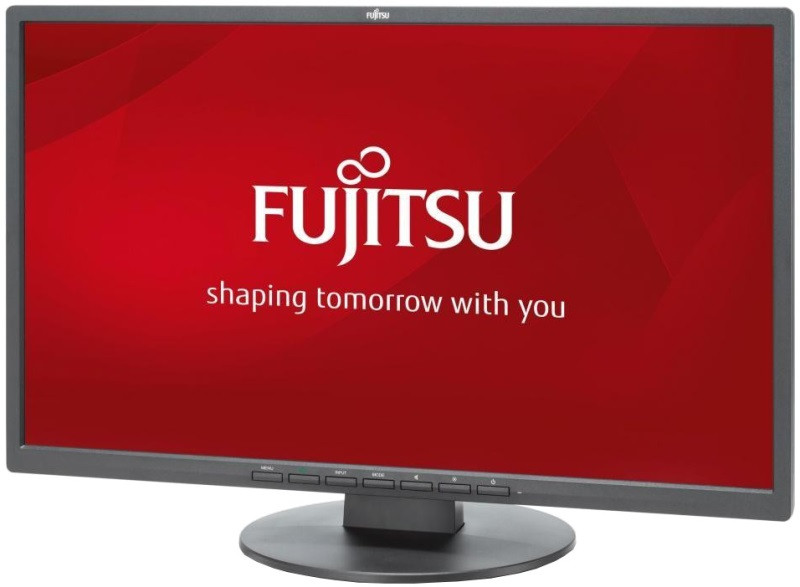 Монитор Fujitsu E22-8 TS Pro