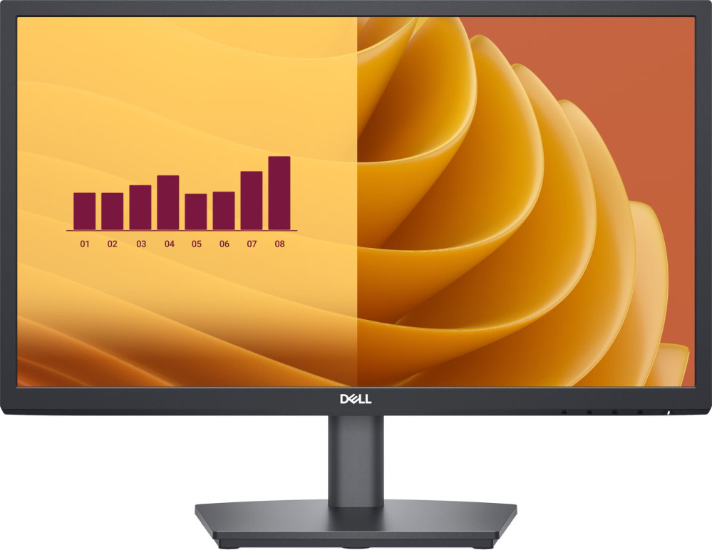 Монитор Dell E2225HS