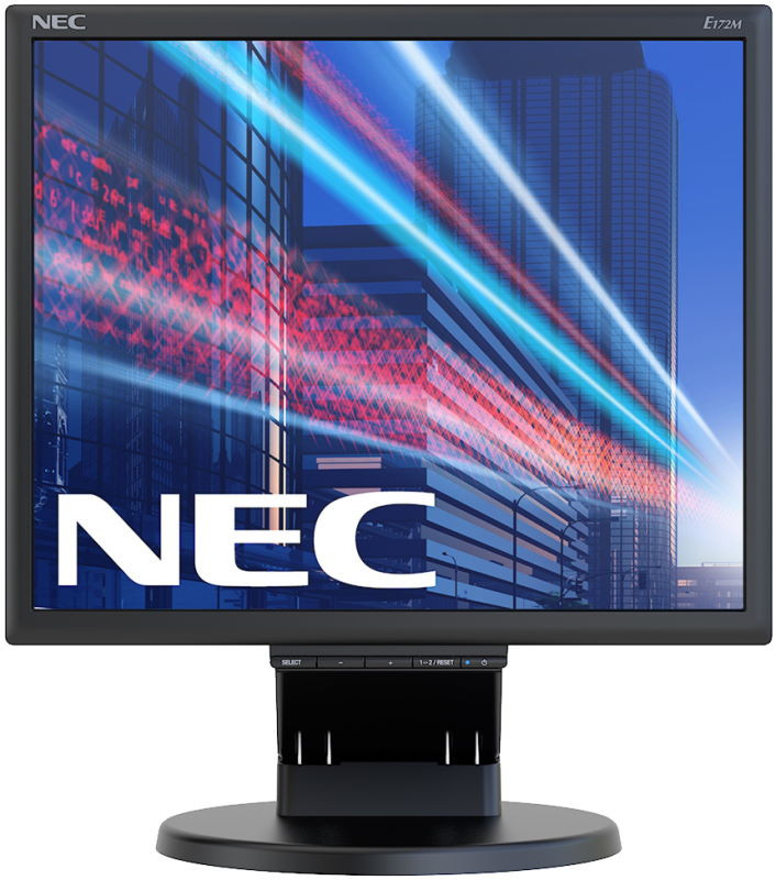 Монитор NEC E172M