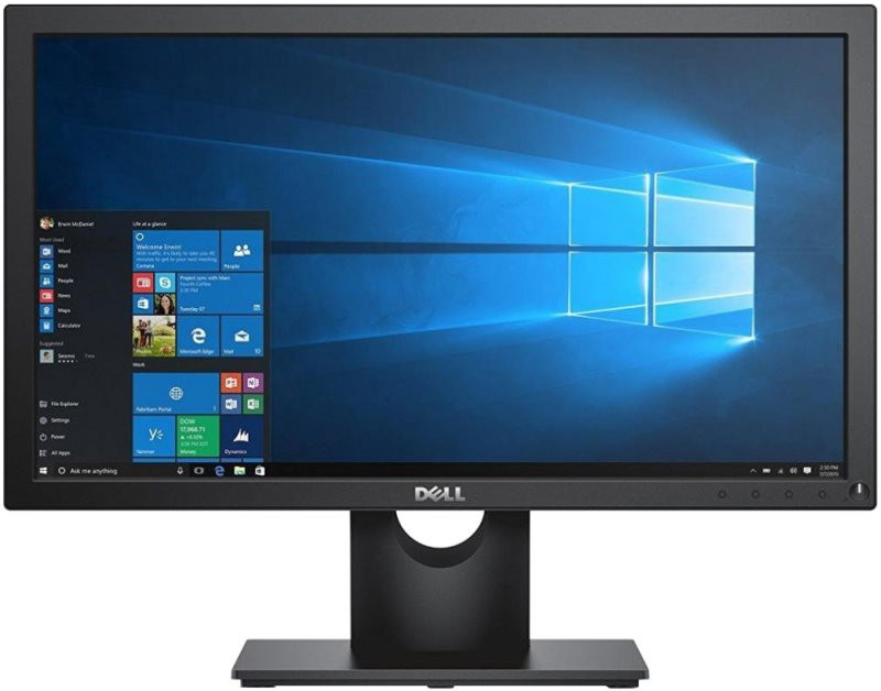 Монитор Dell E2216HV