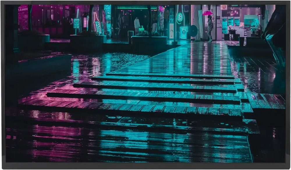 РК-панель Acer DV321BMIDX