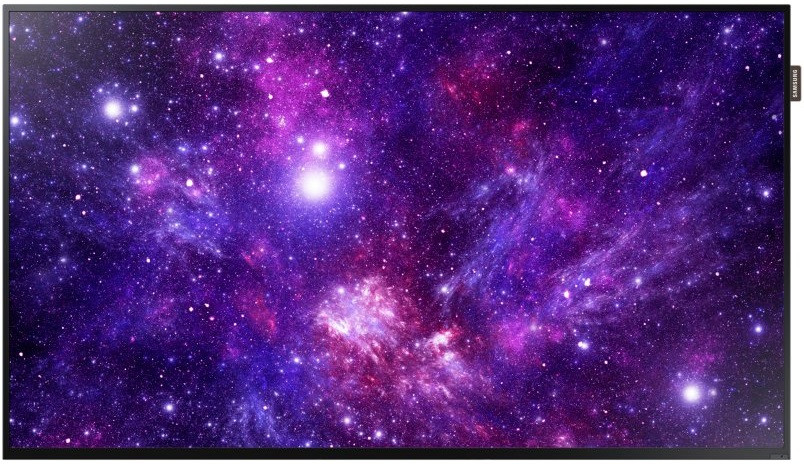 ЖК-панель Samsung DC32E