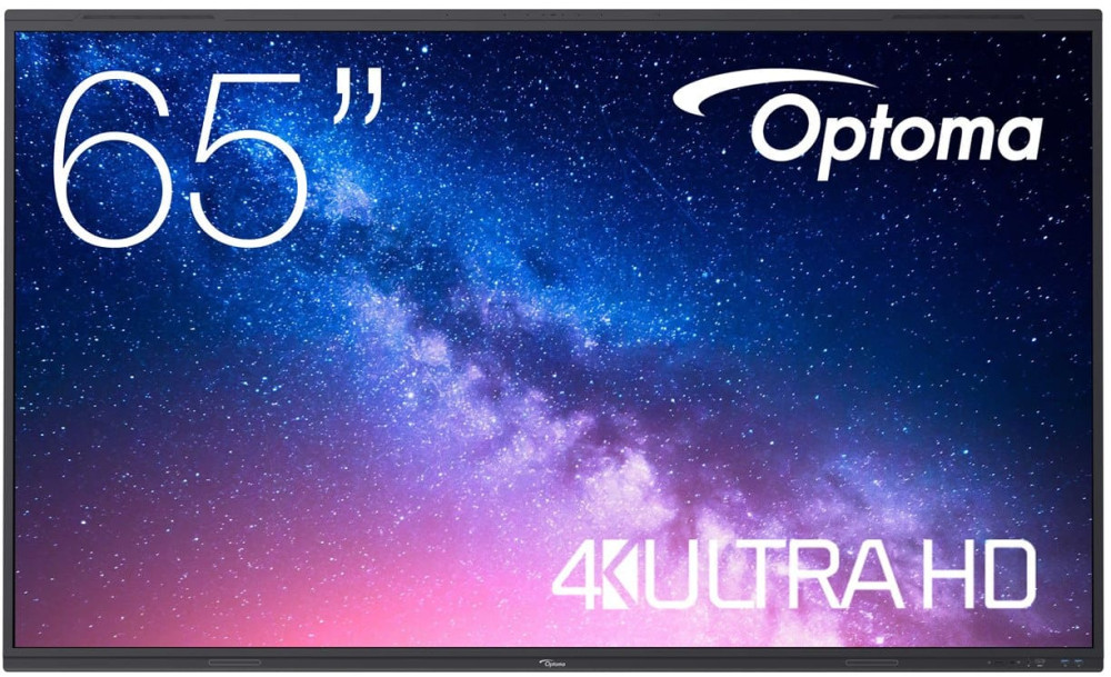 РК-панель Optoma Creative Touch 5 Series 5653RK