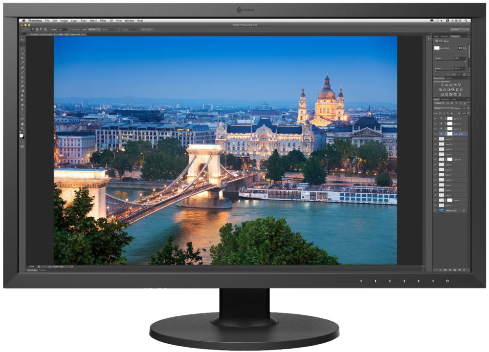 Монітор Eizo ColorEdge CS2731