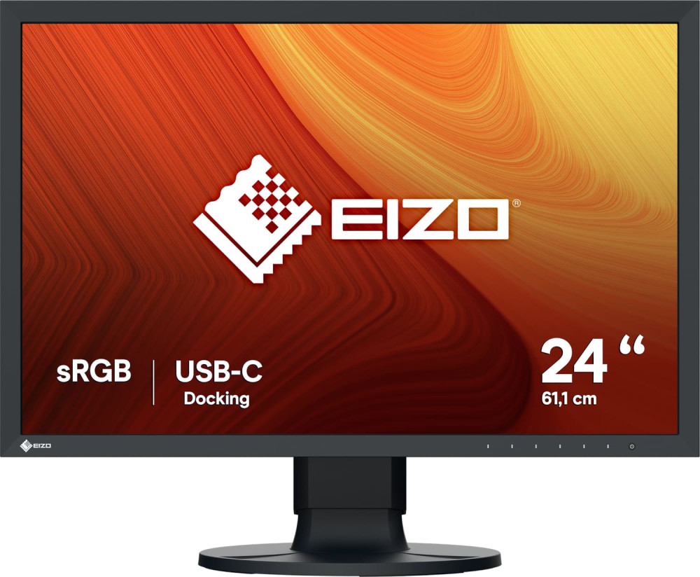 Монітор Eizo ColorEdge CS2400R