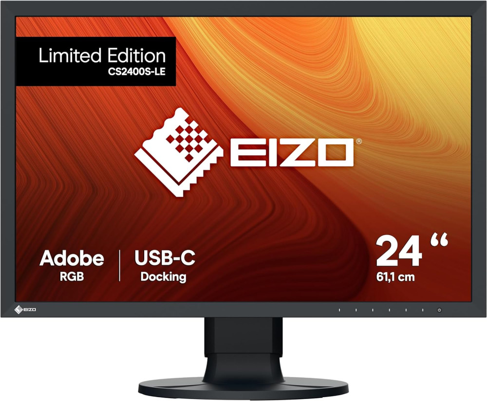 Монітор Eizo ColorEdge CS2400S