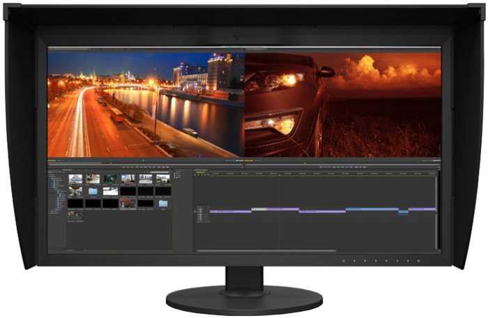 Монітор Eizo ColorEdge CG319X