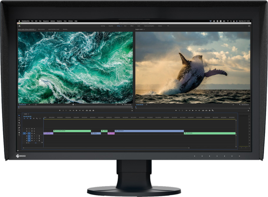 Монитор Eizo ColorEdge CG2700S