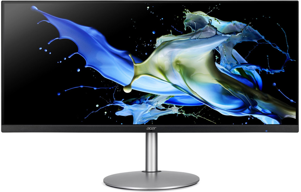 Монітор Acer CB342CUsemiphuzx