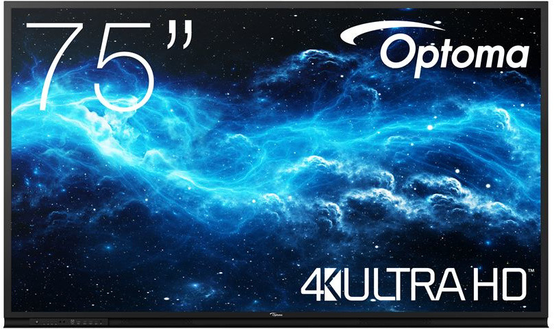 РК-панель Optoma Creative Touch 3 Series 3752RK