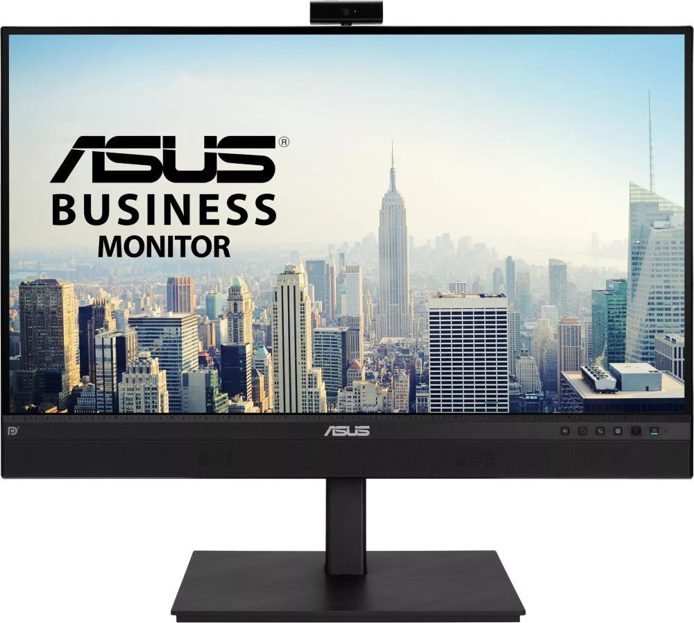 Монітор Asus BE27ACSBK