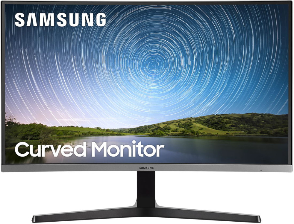 Монитор Samsung C32R500F