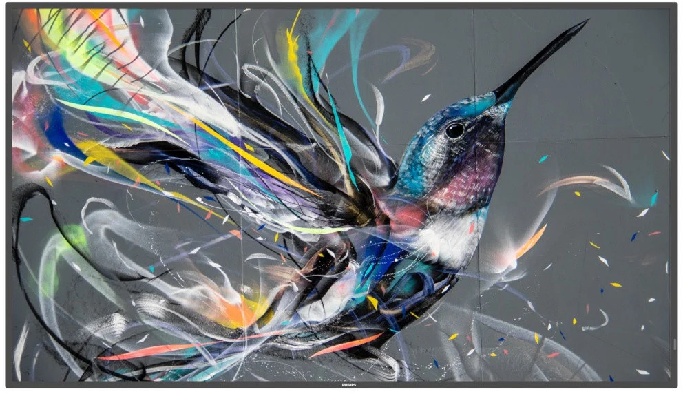 РК-панель Philips 75BDL3511Q