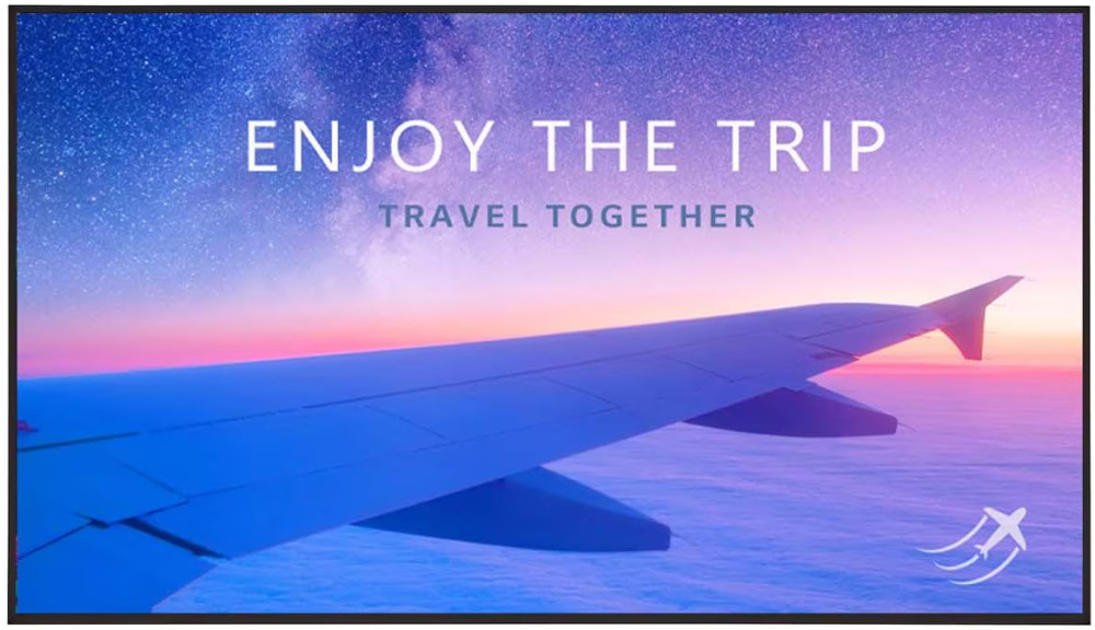 ЖК-панель LG 55UH7N-E